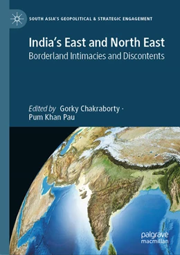 Abbildung von Chakraborty / Pau | India's East and North East | 1. Auflage | 2026 | beck-shop.de