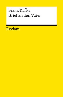 Abbildung von Kafka / Müller | Brief an den Vater | 1. Auflage | 2026 | beck-shop.de