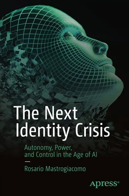 Abbildung von Mastrogiacomo | The Next Identity Crisis | 1. Auflage | 2026 | beck-shop.de