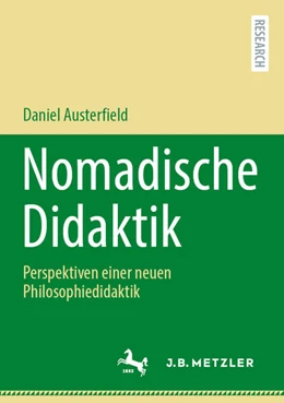 Abbildung von Austerfield | Nomadische Didaktik | 1. Auflage | 2026 | beck-shop.de