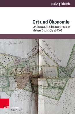 Abbildung von Schwab | Ort und Ökonomie | 1. Auflage | 2026 | beck-shop.de