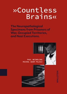 Abbildung von Palacz / Weindling | 'Countless Brains' | 1. Auflage | 2026 | beck-shop.de