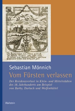 Abbildung von Mönnich | Vom Fürsten verlassen | 1. Auflage | 2026 | beck-shop.de