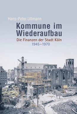 Abbildung von Ullmann | Kommune im Wiederaufbau | 1. Auflage | 2026 | beck-shop.de