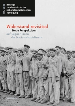 Abbildung von Wagner | Widerstand revisited | 1. Auflage | 2026 | beck-shop.de