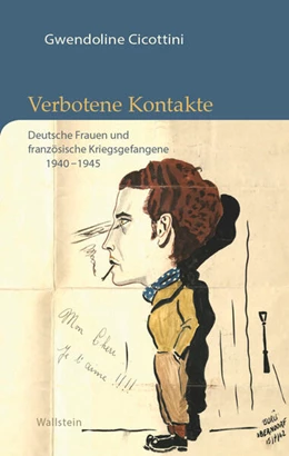 Abbildung von Cicottini | Verbotene Kontakte | 1. Auflage | 2026 | beck-shop.de