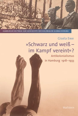 Abbildung von Ewe | 'Schwarz und weiß - im Kampf vereint?' | 1. Auflage | 2026 | beck-shop.de