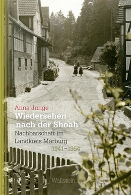 Abbildung von Junge | Wiedersehen nach der Shoah | 1. Auflage | 2026 | beck-shop.de