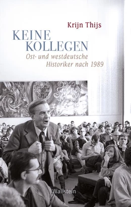 Abbildung von Thijs | Keine Kollegen | 1. Auflage | 2026 | beck-shop.de