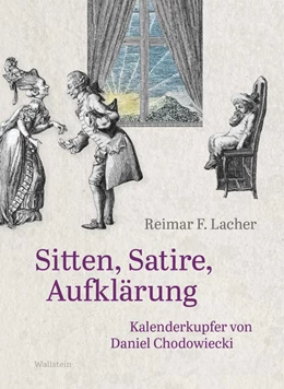 Abbildung von Lacher | Sitten, Satire, Aufklärung | 1. Auflage | 2026 | beck-shop.de