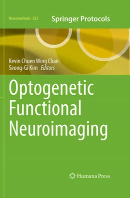 Abbildung von Chan / Kim | Optogenetic Functional Neuroimaging | 1. Auflage | 2026 | beck-shop.de