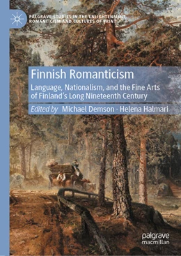 Abbildung von Demson / Halmari | Finnish Romanticism | 1. Auflage | 2026 | beck-shop.de
