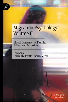 Abbildung von de Pretto / Mirza | Migration Psychology, Volume II | 1. Auflage | 2026 | beck-shop.de