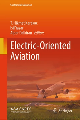 Abbildung von Karakoc / Yazar | Electric-Oriented Aviation | 1. Auflage | 2026 | beck-shop.de