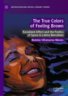 Abbildung von Villanueva-Nieves | The True Colors of Feeling Brown | 1. Auflage | 2026 | beck-shop.de