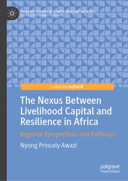 Abbildung von Awazi | The Nexus Between Livelihood Capital and Resilience in Africa | 1. Auflage | 2026 | beck-shop.de