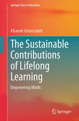 Abbildung von Ghanizadeh | The Sustainable Contributions of Lifelong Learning | 1. Auflage | 2026 | beck-shop.de