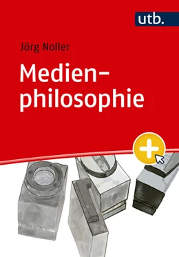 Abbildung von Noller | Medienphilosophie | 1. Auflage | 2026 | beck-shop.de