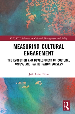 Abbildung von Leiva Filho | Measuring Cultural Engagement | 1. Auflage | 2026 | beck-shop.de