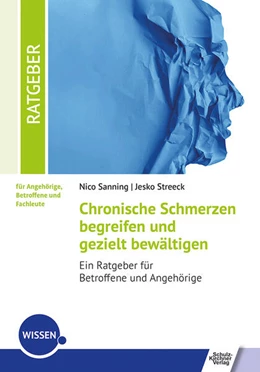 Abbildung von Sanning / Streeck | Chronische Schmerzen begreifen und gezielt bewältigen | 1. Auflage | 2026 | beck-shop.de