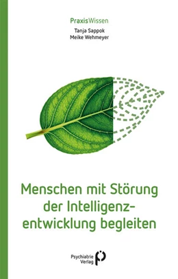 Abbildung von Sappok / Wehmeyer | Menschen mit Störung der Intelligenzentwicklung begleiten | 1. Auflage | 2026 | beck-shop.de