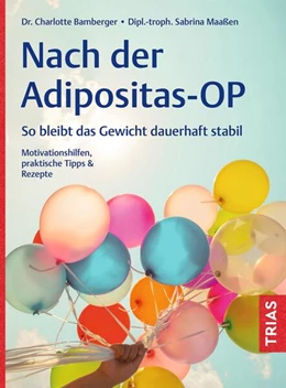 Abbildung von Bamberger / Maaßen | Nach der Adipositas-OP | 1. Auflage | 2026 | beck-shop.de