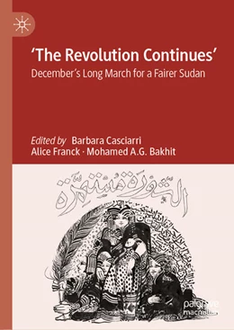 Abbildung von Casciarri / Franck | 'The Revolution Continues' | 1. Auflage | 2026 | beck-shop.de