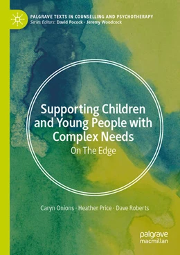 Abbildung von Onions / Price | Supporting Children and Young People with Complex Needs | 1. Auflage | 2026 | beck-shop.de