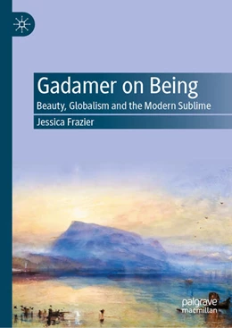 Abbildung von Frazier | Gadamer on Being | 1. Auflage | 2026 | beck-shop.de