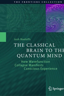Abbildung von Roeloffs | The Classical Brain to the Quantum Mind | 1. Auflage | 2026 | beck-shop.de