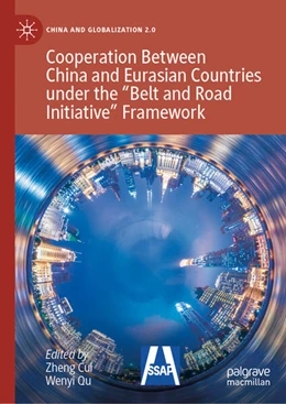 Abbildung von Cui / Qu | Cooperation Between China and Eurasian Countries under the 