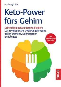 Abbildung von Ede | Keto-Power fürs Gehirn | 1. Auflage | 2026 | beck-shop.de