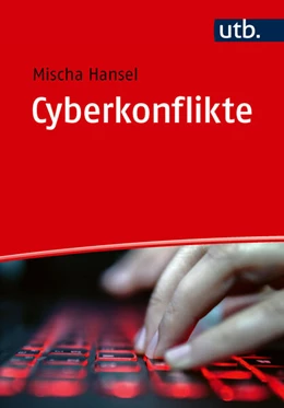 Abbildung von Hansel | Cyberkonflikte | 1. Auflage | 2026 | beck-shop.de