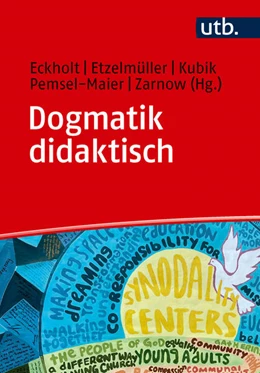 Abbildung von Eckholt / Etzelmüller | Dogmatik didaktisch | 1. Auflage | 2026 | beck-shop.de