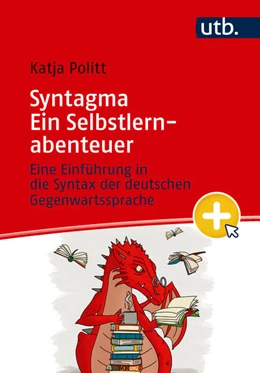 Abbildung von Politt | Syntagma - Ein Selbstlernabenteuer | 1. Auflage | 2026 | beck-shop.de