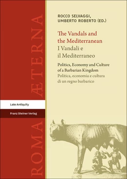Abbildung von Selvaggi / Roberto | The Vandals and the Mediterranean / I Vandali e il Mediterraneo | 1. Auflage | 2026 | beck-shop.de