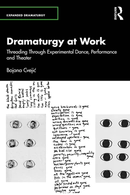 Abbildung von Cvejic | Dramaturgy at Work | 1. Auflage | 2026 | beck-shop.de