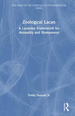 Abbildung von Duncan Jr. | Zoological Lacan | 1. Auflage | 2026 | beck-shop.de