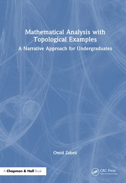 Abbildung von Zabeti | Mathematical Analysis with Topological Examples | 1. Auflage | 2026 | beck-shop.de