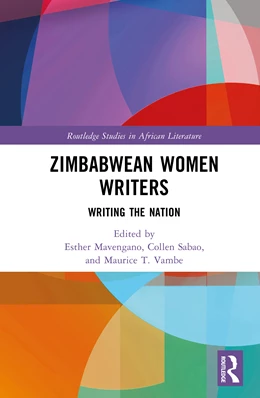 Abbildung von Sabao / Mavengano | Zimbabwean Women Writers | 1. Auflage | 2026 | beck-shop.de