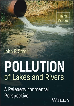 Abbildung von Smol | Pollution of Lakes and Rivers | 3. Auflage | 2026 | beck-shop.de