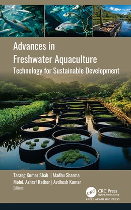 Abbildung von Kumar / Sharma | Advances in Freshwater Aquaculture | 1. Auflage | 2026 | beck-shop.de