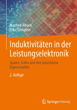 Abbildung von Albach / Stenglein | Induktivitäten in der Leistungselektronik | 2. Auflage | 2026 | beck-shop.de