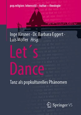 Abbildung von Kirsner / Eggert | Let´s Dance | 1. Auflage | 2026 | beck-shop.de