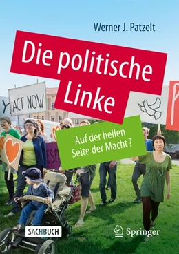 Abbildung von Patzelt | Die politische Linke | 1. Auflage | 2026 | beck-shop.de