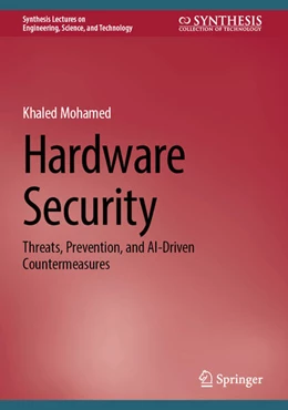 Abbildung von Mohamed | Hardware Security | 1. Auflage | 2026 | beck-shop.de