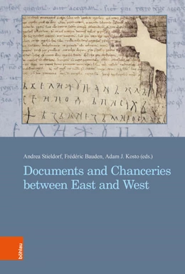 Abbildung von Stieldorf / Bauden | Documents and Chanceries between East and West | 1. Auflage | 2026 | beck-shop.de
