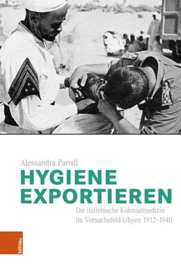 Abbildung von Parodi | Hygiene exportieren | 1. Auflage | 2026 | beck-shop.de
