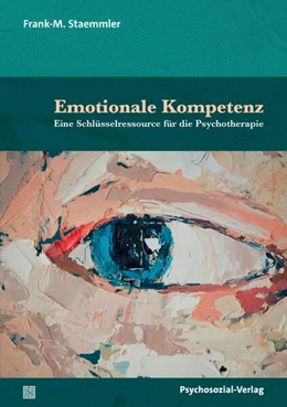 Abbildung von Staemmler | Emotionale Kompetenz | 1. Auflage | 2026 | beck-shop.de