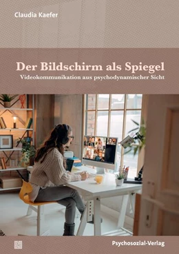 Abbildung von Kaefer | Der Bildschirm als Spiegel | 1. Auflage | 2026 | beck-shop.de